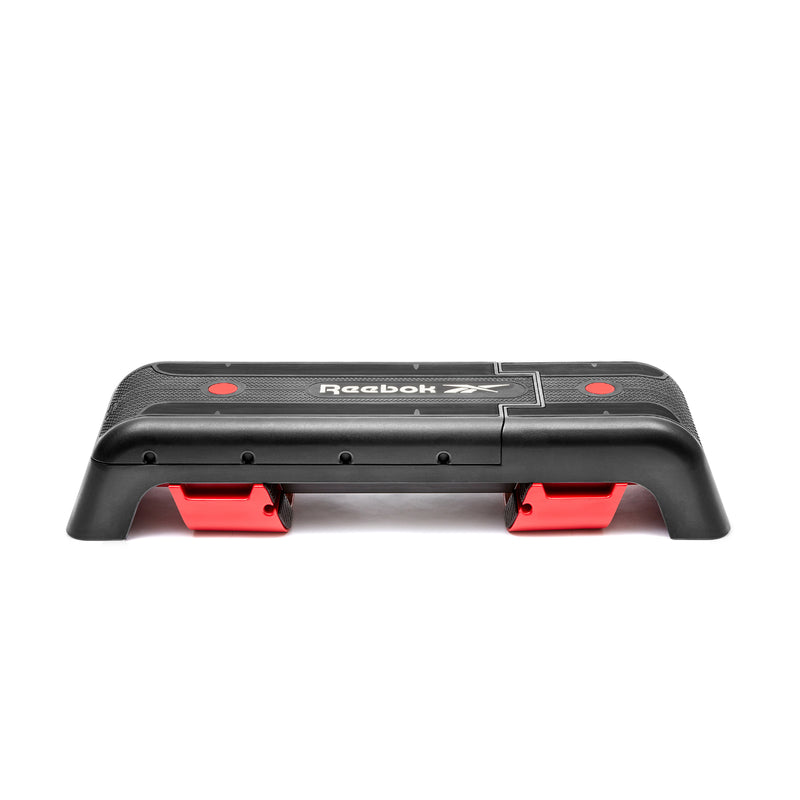 REEBOK STEP ADJUSTABLE WITH BENCH FUNCTION RAP-15170RD