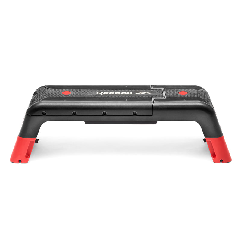 REEBOK STEP ADJUSTABLE WITH BENCH FUNCTION RAP-15170RD