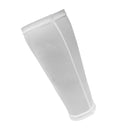 KOMPRESNÍ BOTY REEBOK BÍLÉ S/M RASL-11314WH