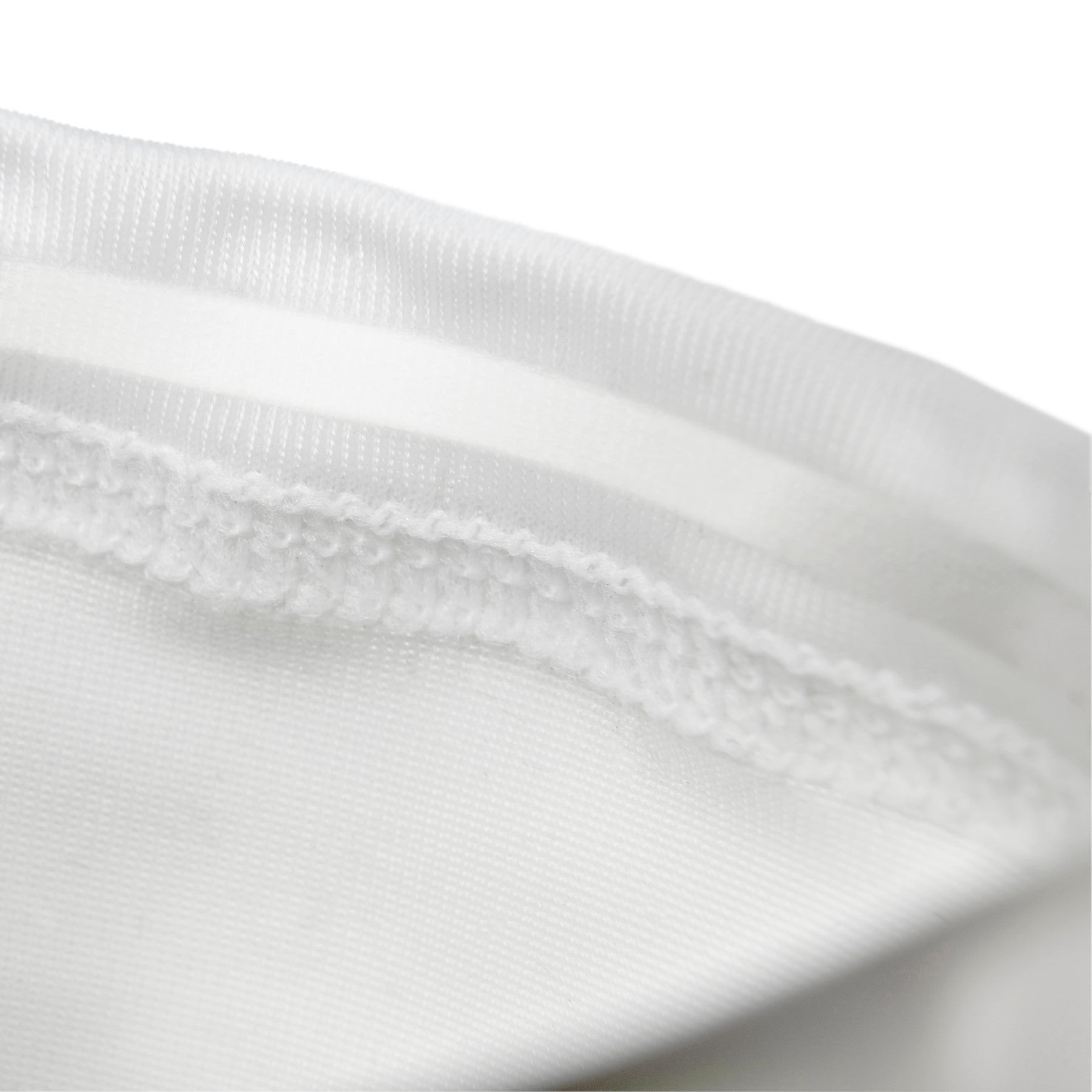 KOMPRESNÍ BOTY REEBOK BÍLÉ S/M RASL-11314WH