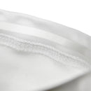 KOMPRESNÍ BOTY REEBOK BÍLÉ S/M RASL-11314WH