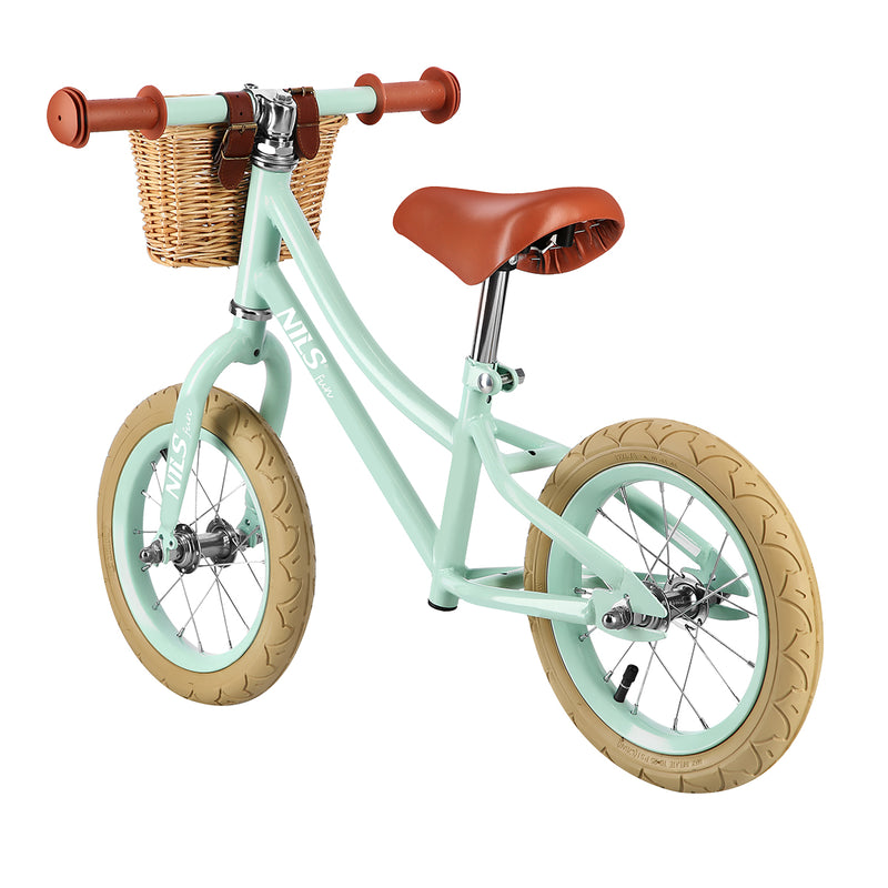 RB031 MINT BALANCE BIKE NILS FUN