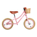 RB031 RŮŽOVÉ ODHALOVACÍ KOLO NILS FUN