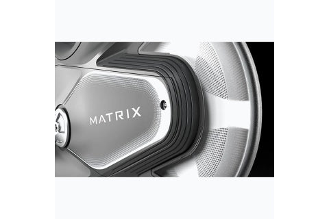 Matrix Indoor Cycle CXM-03