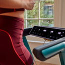 REEBOK ELECTRIC TREADMILL FR20z FLOATRIDE GREEN