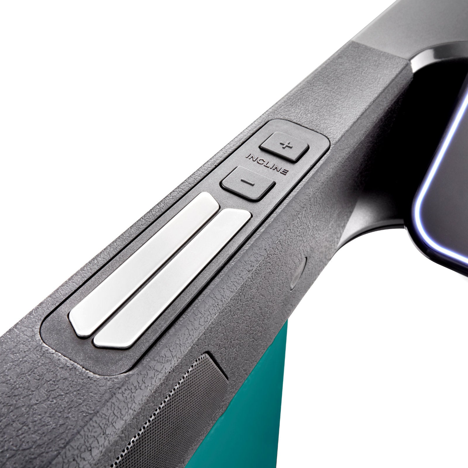 Elektrický běžecký pás REEBOK FR20z FLOATRIDE ZELENÁ 