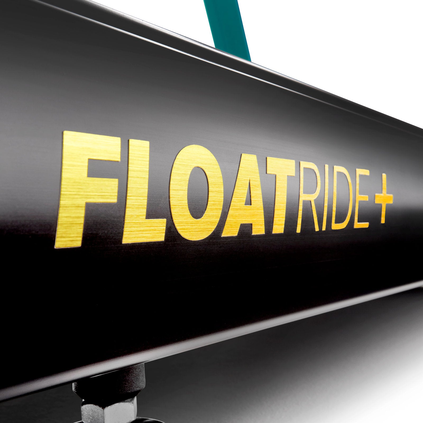 Elektrický běžecký pás REEBOK FR20z FLOATRIDE ZELENÁ 