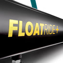 REEBOK ELECTRIC TREADMILL FR20z FLOATRIDE GREEN