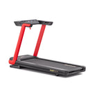 Reebok FR30z Floatride czerwona Bieżnia elektryczna