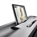 Reebok FR30z Floatride czerwona Bieżnia elektryczna