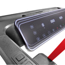 Reebok FR30z Floatride czerwona Bieżnia elektryczna