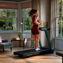 Reebok FR30z Floatride zielona Bieżnia elektryczna