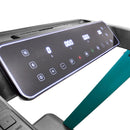 Reebok FR30z Floatride zielona Bieżnia elektryczna