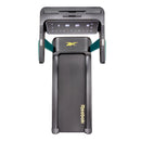 Reebok FR30z Floatride zielona Bieżnia elektryczna