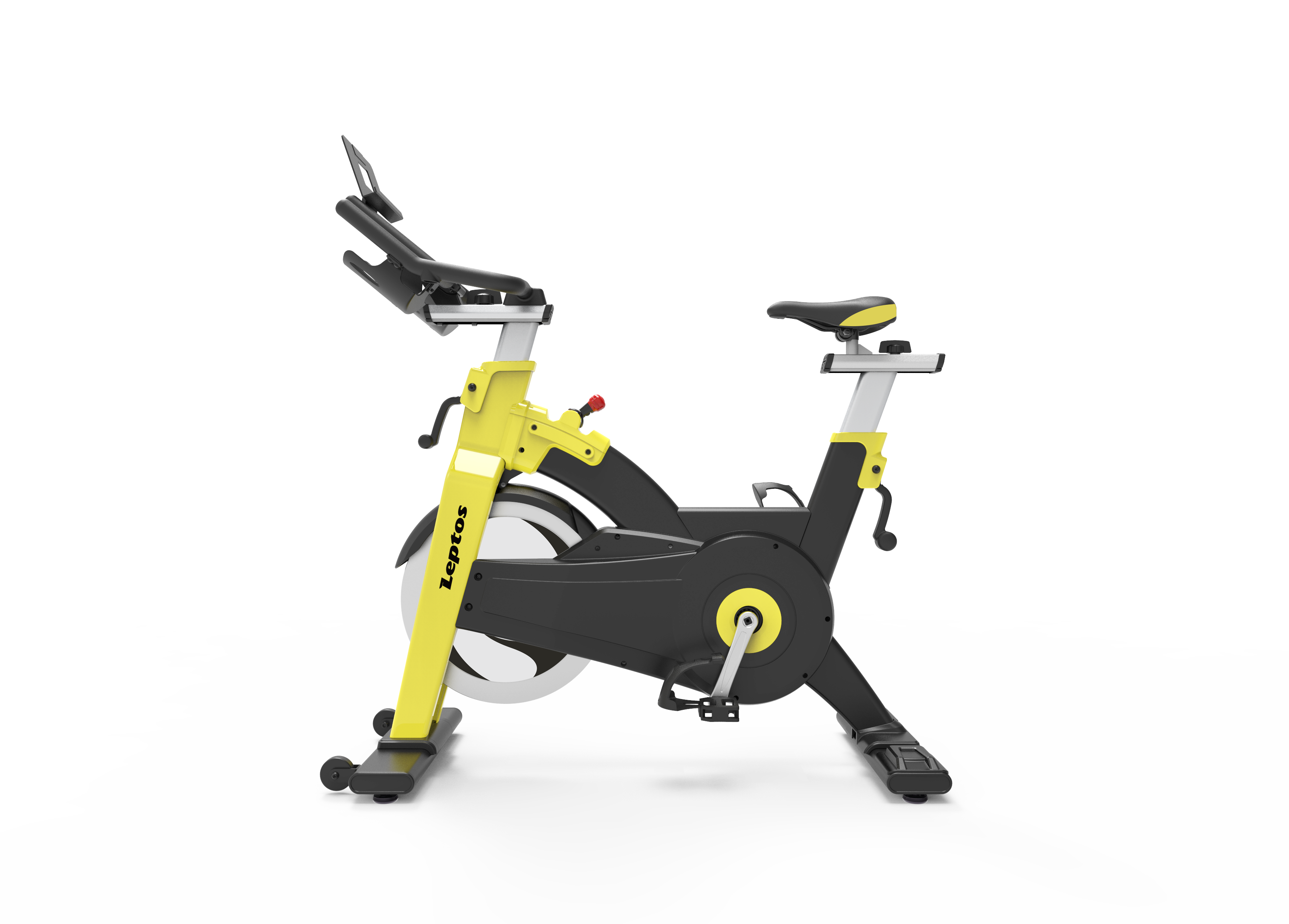 Leptos S850G Rower spinningowy
