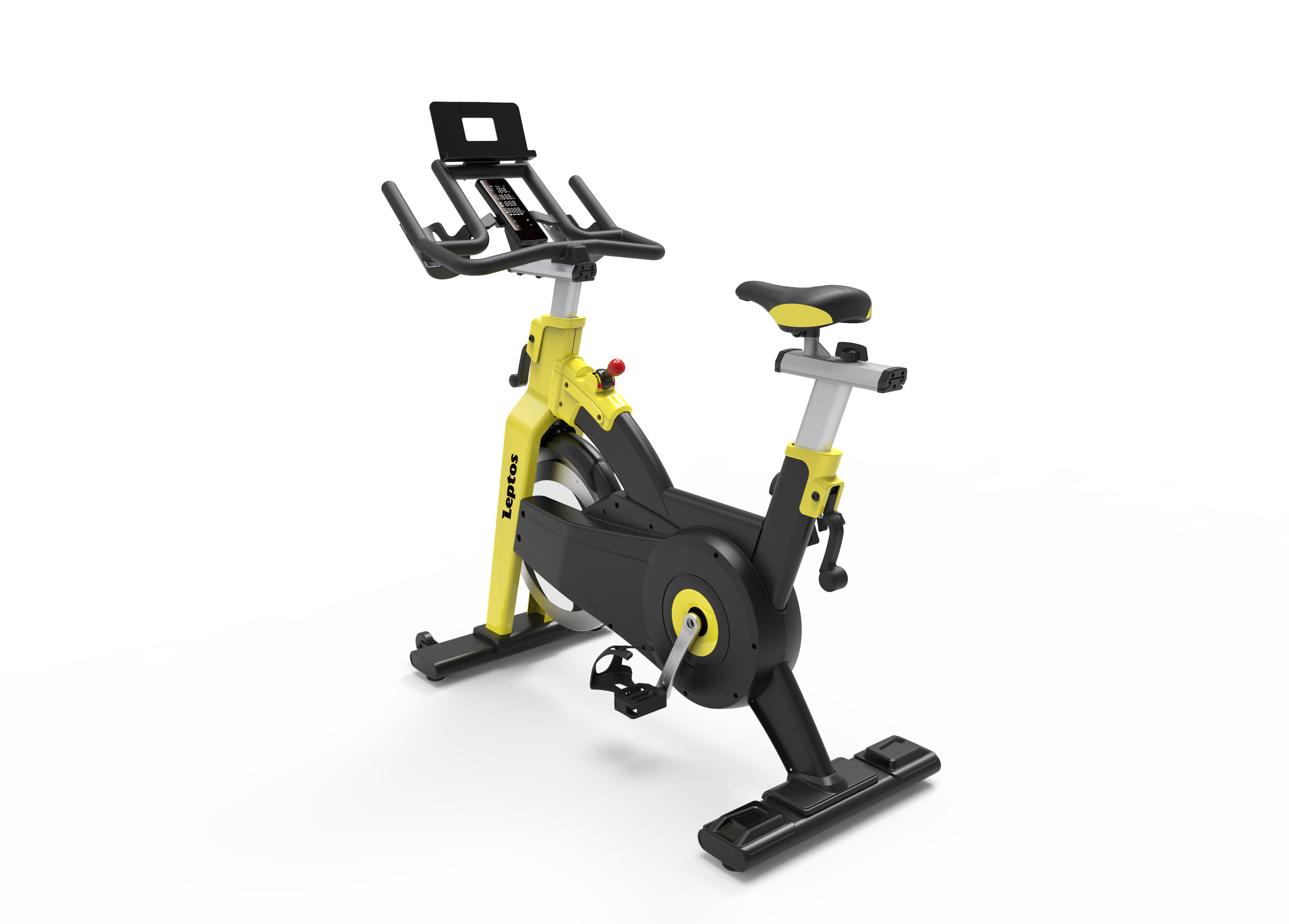 Leptos S850G Rower spinningowy