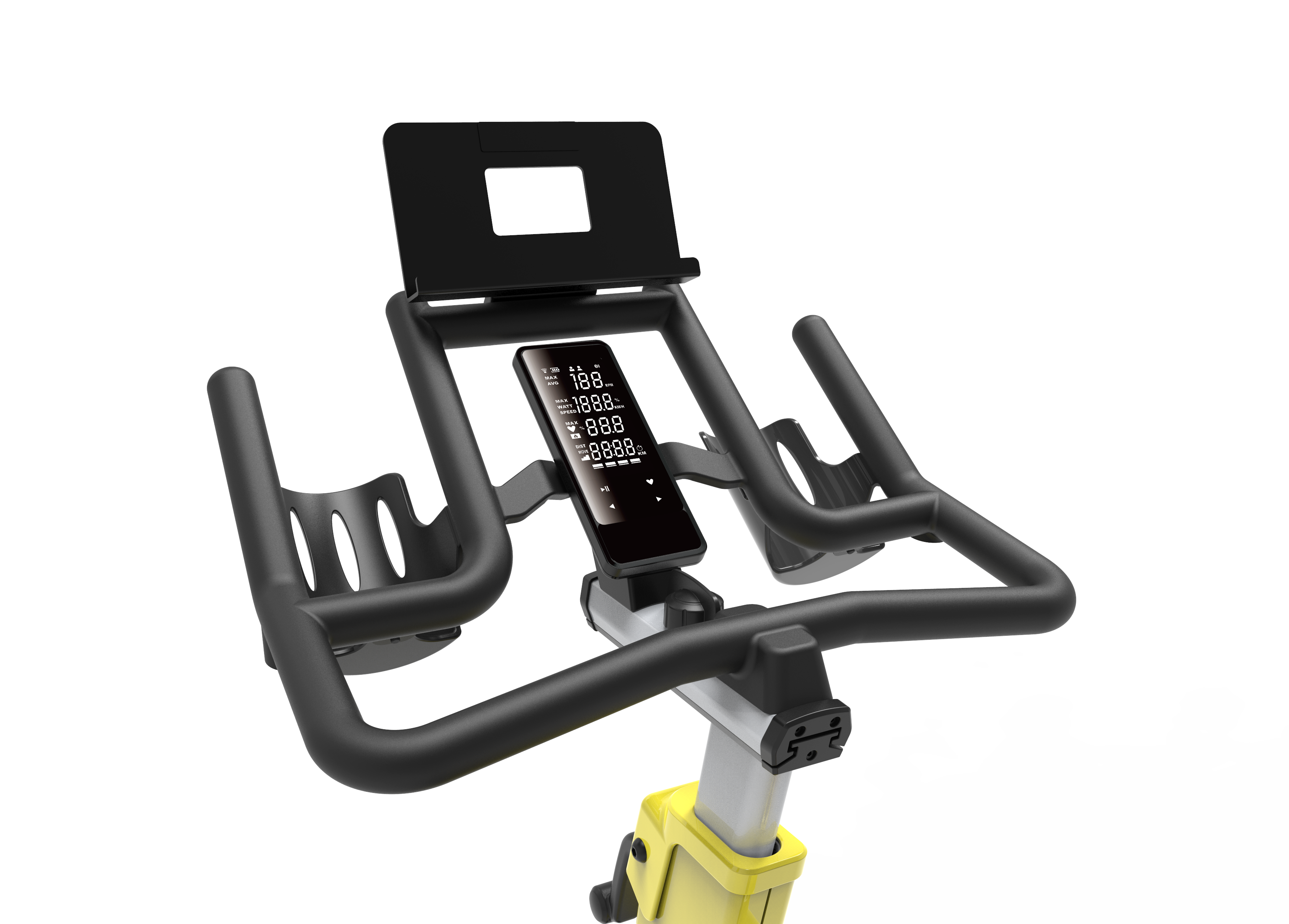 Leptos S850G Rower spinningowy
