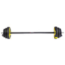 SBP15 TRAINING PUMP SZTANGA FITNESS 20KG HMS