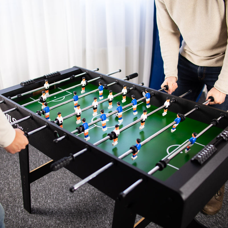 SDGF FOLDABLE FOOTBALL TABLE ARENA 1 NILS FUN