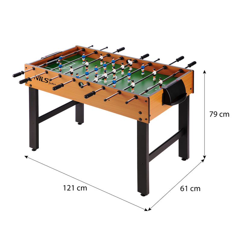 SDGP TABLE FOR FOOTBALL ARENA 2 NILS FUN