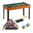 SDM STÓŁ DO GRY 13w1 NILS FUN