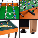 SDM STÓŁ DO GRY 13w1 NILS FUN