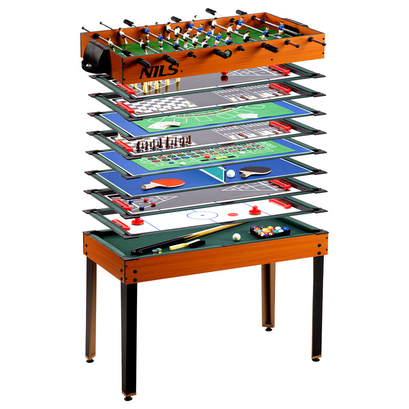 SDM GAME TABLE 15in1