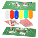 SDM STÓŁ DO GRY 15w1