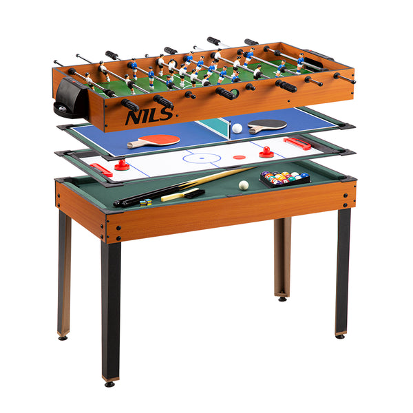 SDM 4in1 GAME TABLE