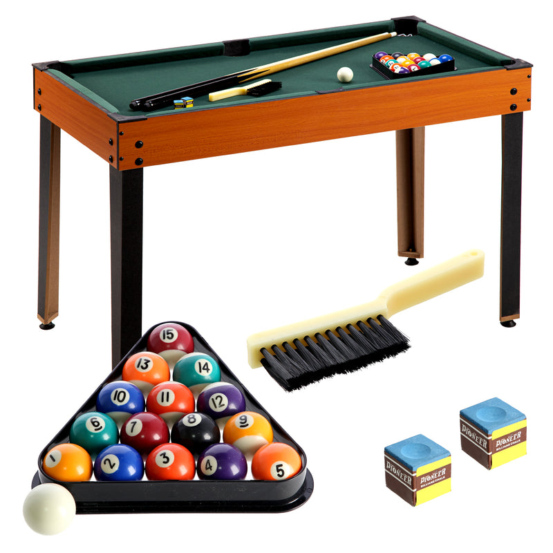 SDM 4in1 GAME TABLE