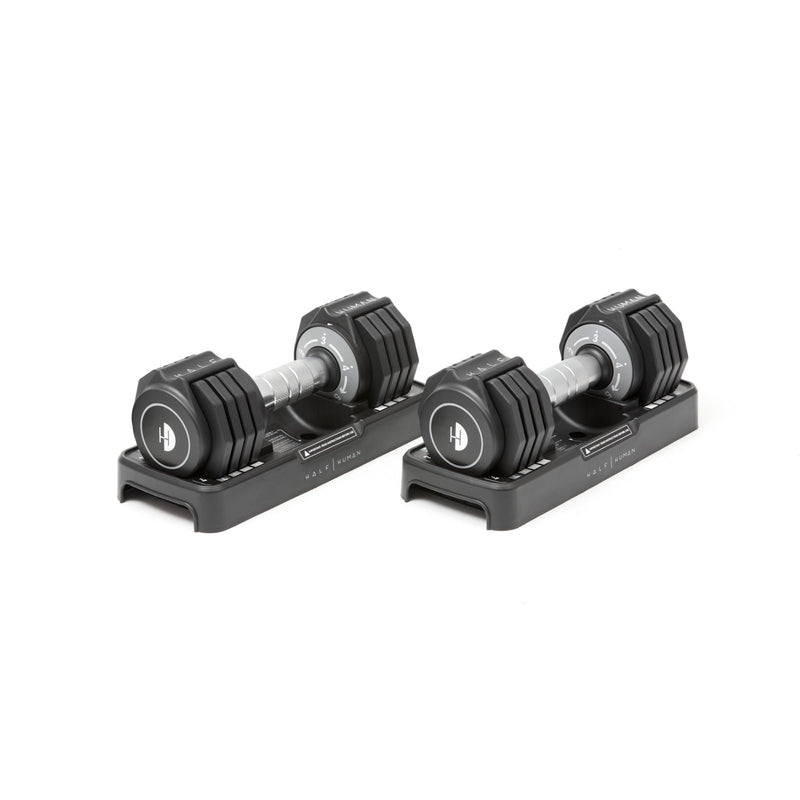 Half Human Adjustable Dumbbell 5kg