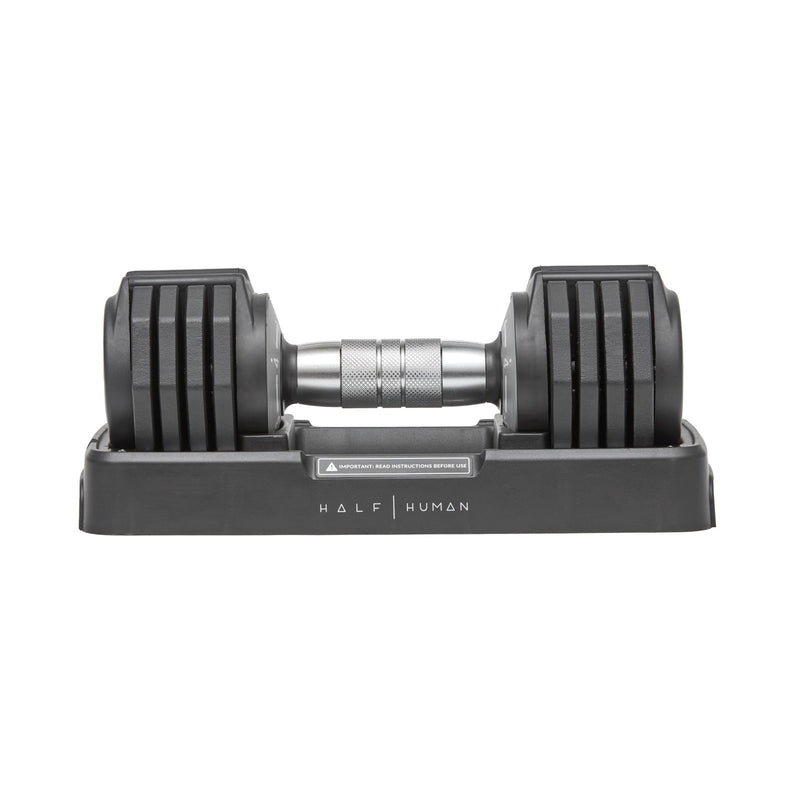 Half Human Adjustable Dumbbell 5kg