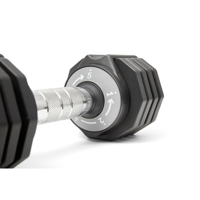 Half Human Adjustable Dumbbell 5kg