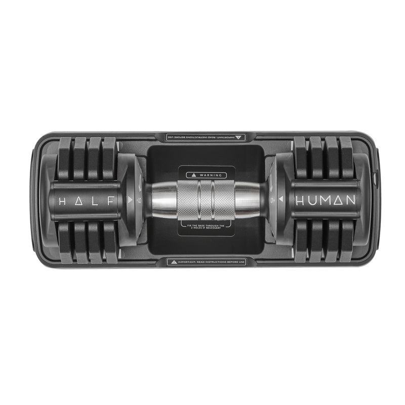 Half Human Adjustable Dumbbell 5kg