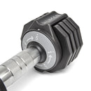 Nastavitelná poloviční činka 5 kg