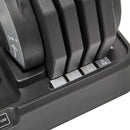 Nastavitelná poloviční činka 5 kg