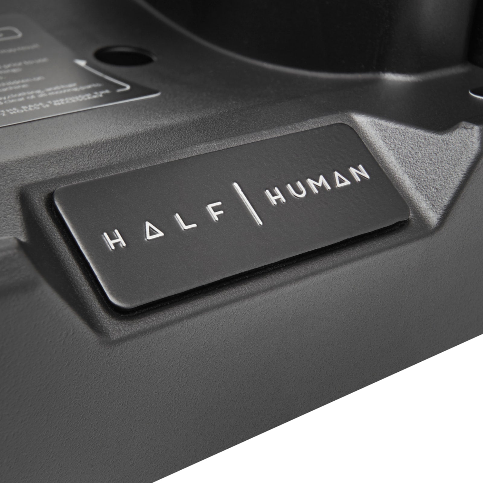 Half Human Hantel regulowany 10 kg