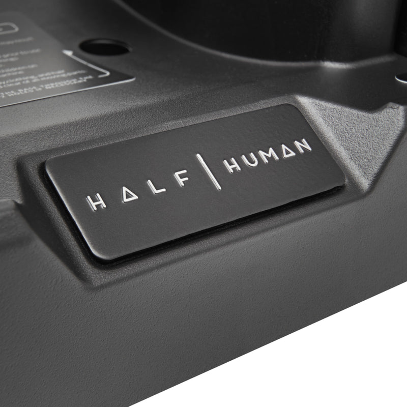Half Human Adjustable Dumbbell 10kg