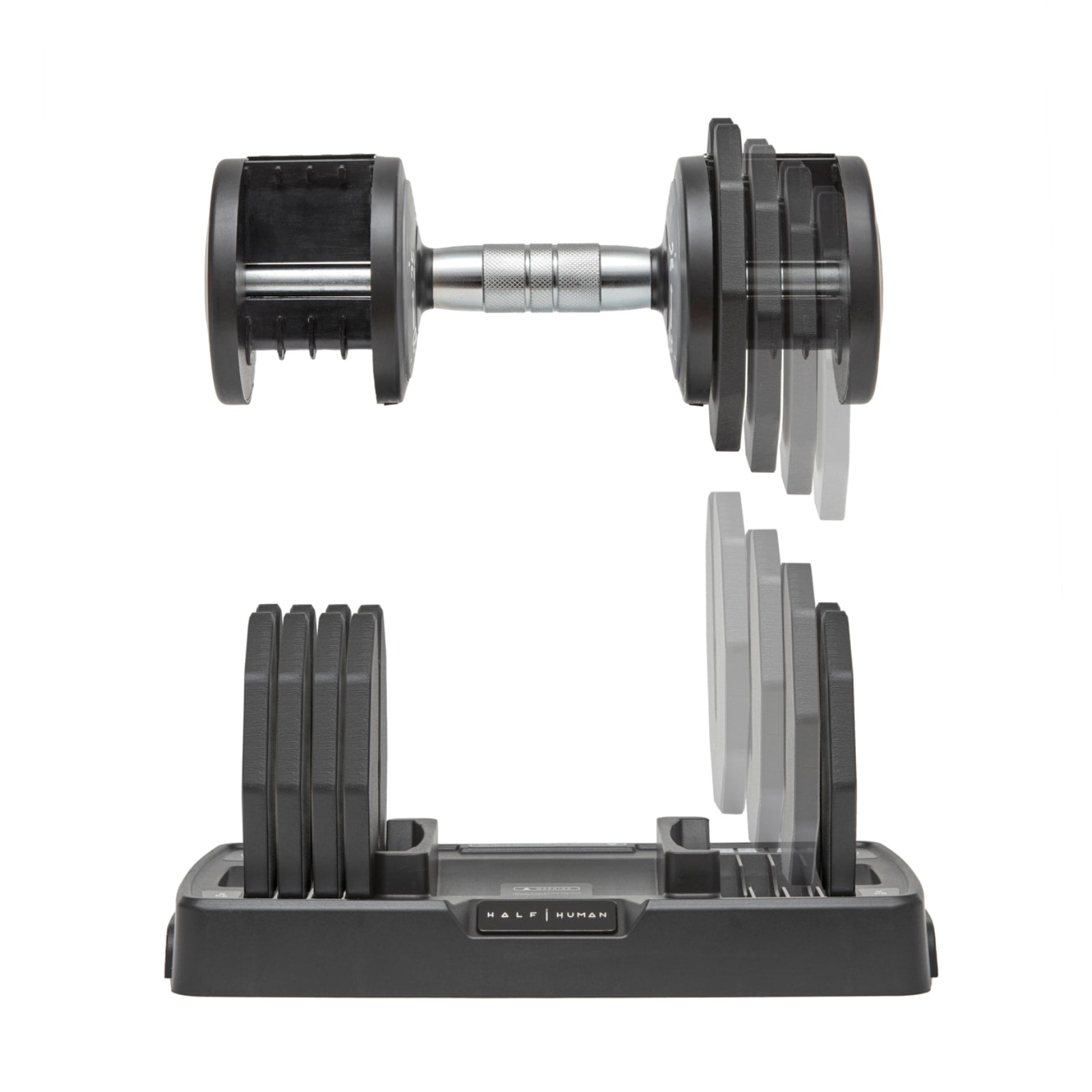 Half Human Hantel regulowany 10 kg