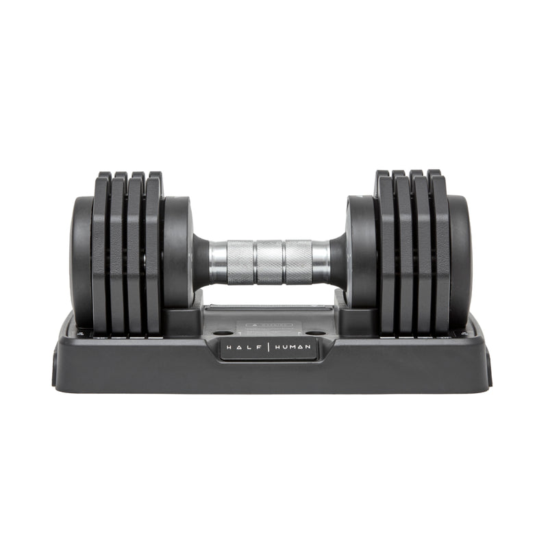Half Human Hantel regulowany 25 kg