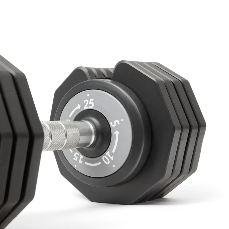 Half Human Hantel regulowany 25 kg