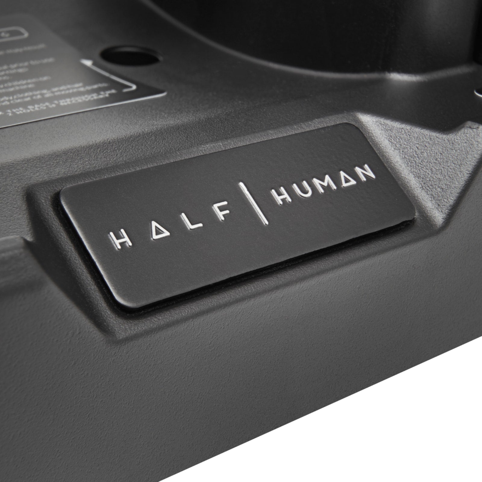 Half Human Hantel regulowany 25 kg