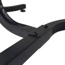 Nastavitelný stojan na činky Half Human