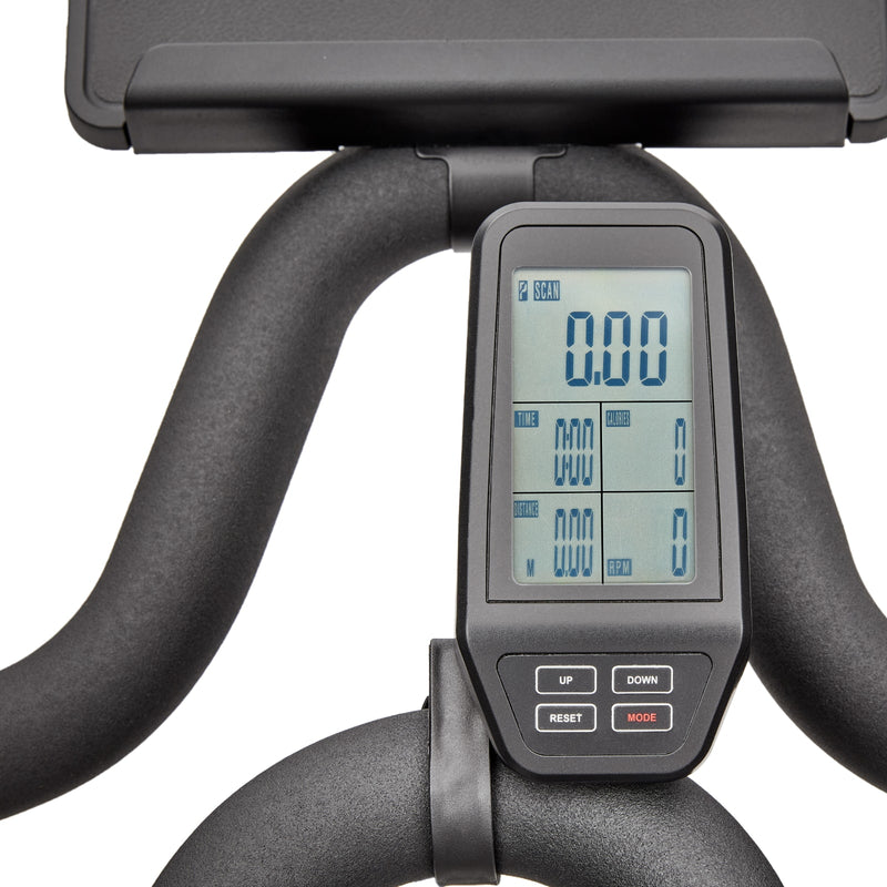 Half Human Hermes Spinning bike