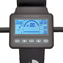 Lyžařský trenažér Half Human Air Ski s podstavcem