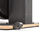 Lyžařský trenažér Half Human Air Ski s podstavcem