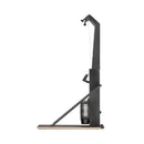 Lyžařský trenažér Half Human Air Ski s podstavcem