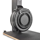 Lyžařský trenažér Half Human Air Ski s podstavcem