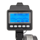 Half Human Wioślarz powietrzny