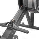 Half Human Wioślarz powietrzny